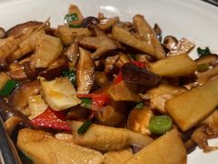 -老阿爸鲜鱼土菜(园区永旺店)