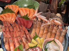 -匠和风精致料理(成都龙湖滨江天街店)