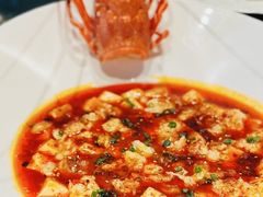 -上海滩餐厅(BFC外滩金融中心店)