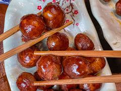 -青山青豆花·笑禅豆腐鱼(黄泥塝店)