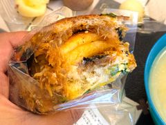 -菽麦谷屋(新光里店)