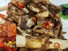 -新月餐厅(北街店)