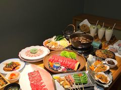 -江户·岚 创意料理(泛海店)