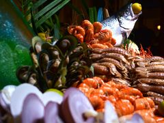 -广州凤凰城酒店-维也纳西餐厅