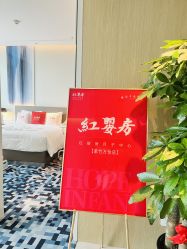 -星摇篮月子中心(紫竹万怡店)