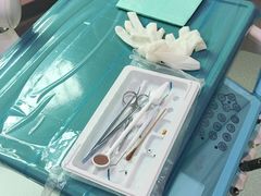 -爱尚大众口腔(南湖花园门诊)