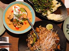 Thai泰式炒米粉-米泰MiThai
