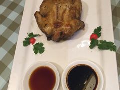 -无名居(西直门总店)