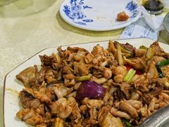 -标记美食新鲜猪杂(兴南大道店)