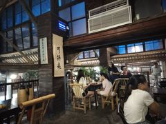 -東茅街茶馆