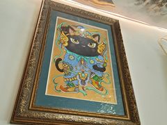 -more than meow吴止猫主题餐厅(承德 中船汇店)