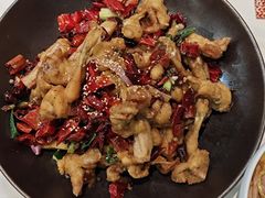 -天成·川菜家宴(礼岗店)