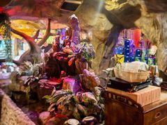 -醉小酒馆·川菜·江湖菜·重庆菜(观音桥旗舰店)