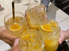-哈布斯扒房(华发商都店)