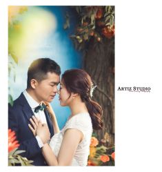 -艺匠摄影ARTIZ STUDIO(南京店)
