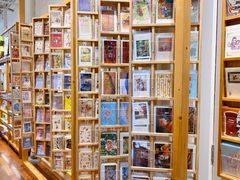 -猫的天空之城概念书店(杭州南宋御街店)