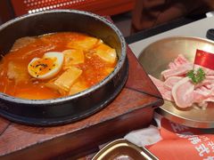 -轻烧烤肉(光谷步行街店)
