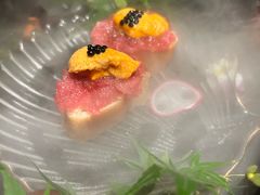 -贰捌零叁精致料理(钱湖店)