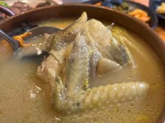 -云味馆·云南菜·云南米线(景田店)