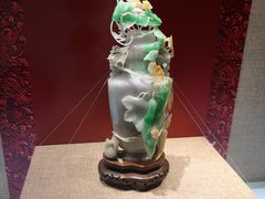 -北京工艺美术博物馆