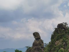 -三清山风景名胜区
