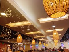 大堂-小土豆北方菜馆(方庄店)
