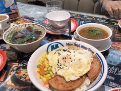 -敏华冰厅(平安金融中心店)