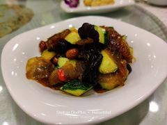 -江南村酒家
