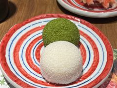 -Sushi Love 创意寿司(丽影广场店)