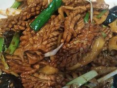 爆炒腰花-鲁西南老厨子·特色鲁菜(经一纬五店)