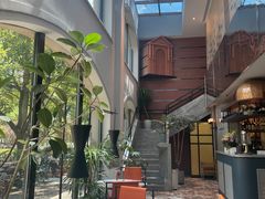 -鹿港小镇(霄云店)