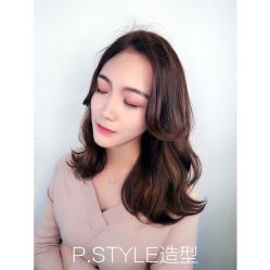 -P.STYLE派斯造型
