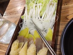 -天一朴素(武汉大学店)