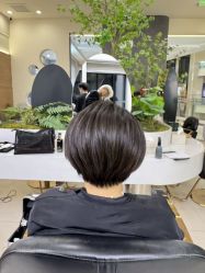 -BEAUTY HAIR GANO