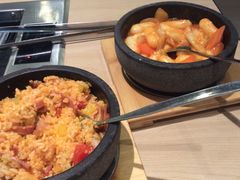 新石器烤肉(中南店)-新石器烤肉(南通CBD大有境店)