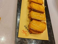 -顺风海鲜港(金玉兰店)