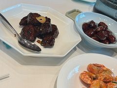 -世博源公馆·本帮融合菜·主题包厢·江景餐厅