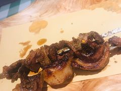 -新疆巴州金丝特餐厅(大钟寺店)