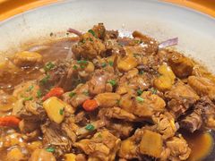 -赣江里•江西菜(望京旺角店)