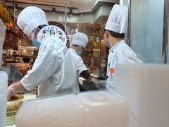 -龍记香港茶餐厅(久光百货店)