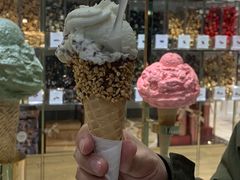 牛奶奶油巧克力碎-VENCHI 闻绮(北京国贸商城店)