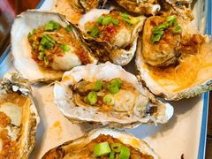 -渔家大院·地道威海菜(石岛店)