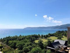 -三亚亚龙湾天域度假酒店