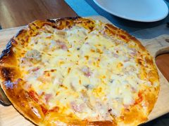 -新贝乐意大利餐厅(苏州中心店)