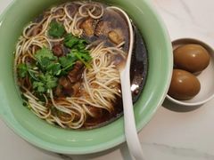 李先生牛肉面-李先生牛肉面大王(广渠门内店)