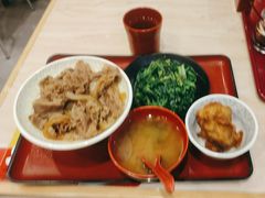-食其家·牛丼咖喱(日月光中心广场店)