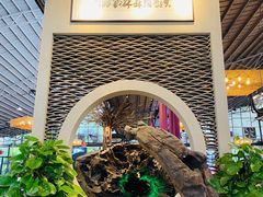 -大树头森林餐厅(番禺广场店)
