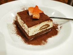 -斯比特花园西餐厅(大丸百货店)