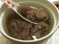 牛筋汤-鼎泰丰(渔阳店)