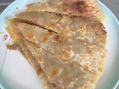 -溢心园香河肉饼总店